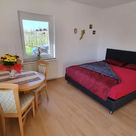 Apartment Linda - Gemuetliche In Direkter Bodenseenaehe Kressbronn am Bodensee