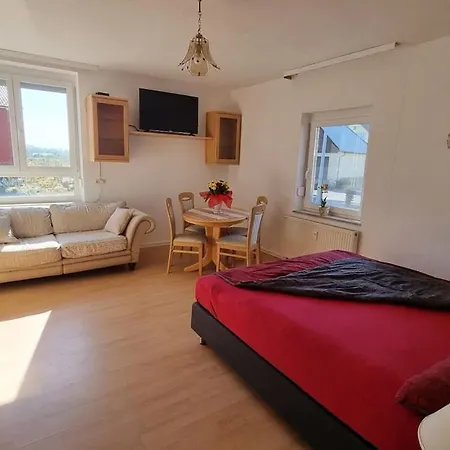 Apartment Linda - Gemuetliche In Direkter Bodenseenaehe
