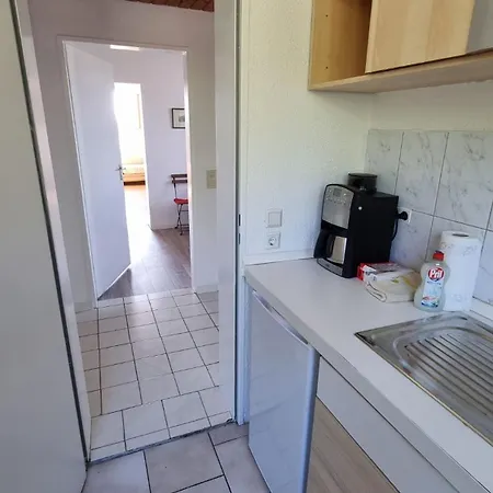 Linda - Gemuetliche In Direkter Bodenseenaehe * Kressbronn am Bodensee