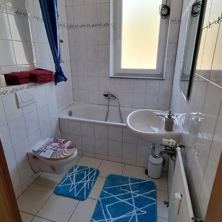 Linda - Gemuetliche In Direkter Bodenseenaehe Kressbronn am Bodensee